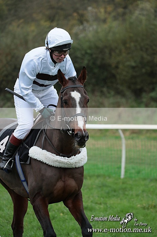 PtP 091124  34 - Knightwick Races Point-to-Point 09/11/24