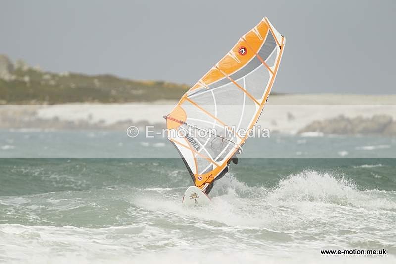  - Windsurfing