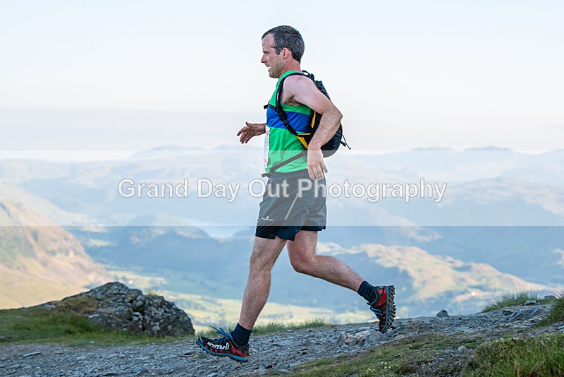 Blencathra-482 - Blencathra Fell Race Wednesday 7th June 2023