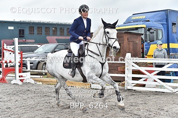 BPP_6264 - SUN CLASS 37 BR NOVICE/90CM