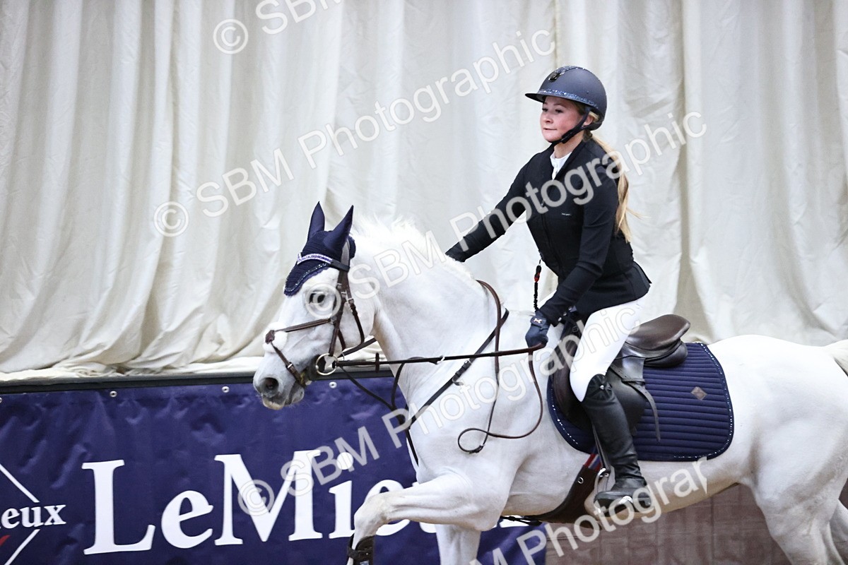 SBM_001749 - Class 9 - Pony Intro 70cm Open