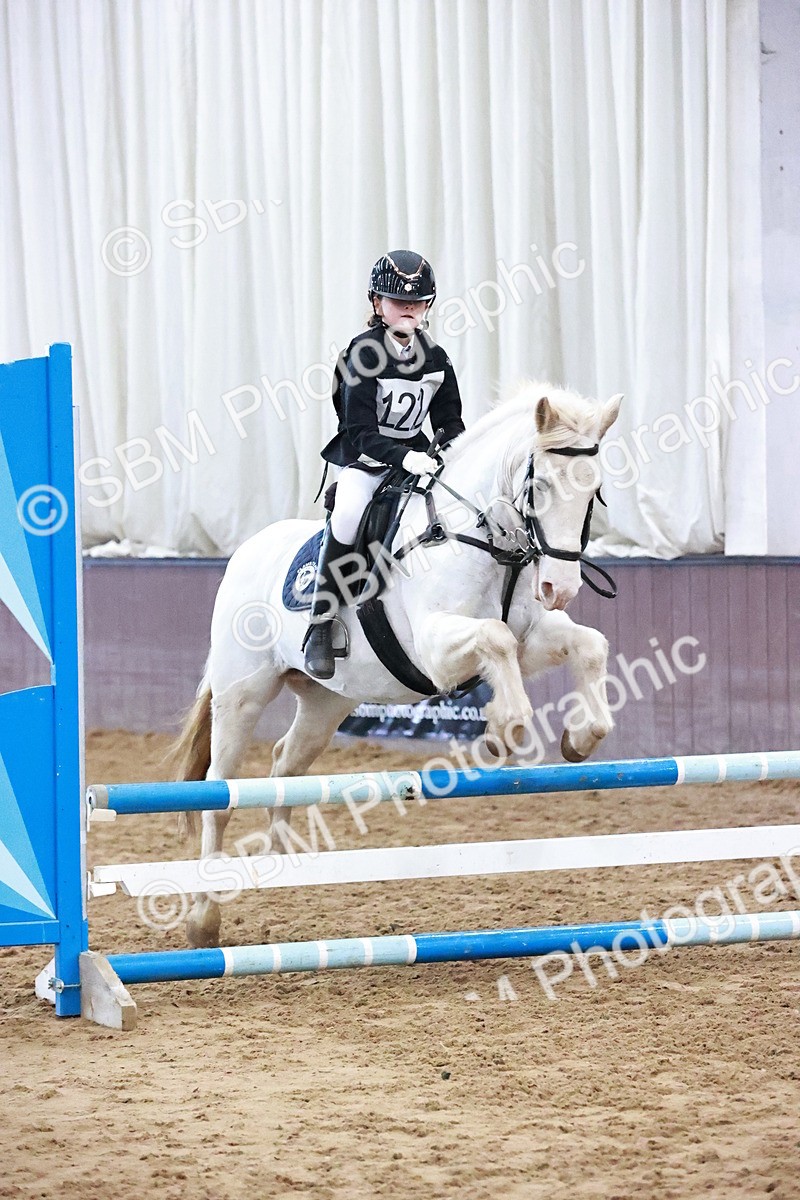 SBM_001342 - Class 4 - Show Jumping 70cm