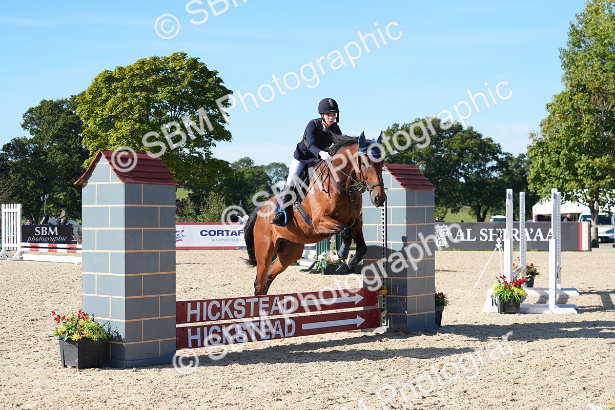 SBM_36195 - J 20 - Junior Horse 50cm Championship