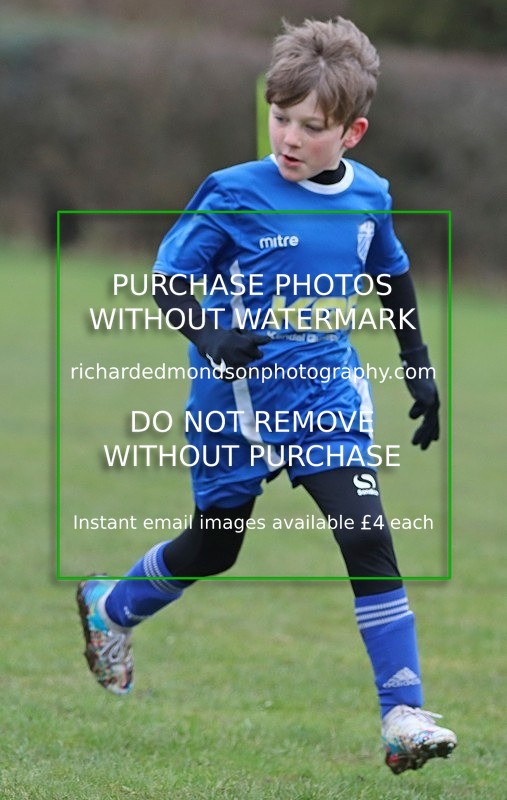 IMG_2814 - Wattsfield U11 v Ibis U11 (22/1/22)