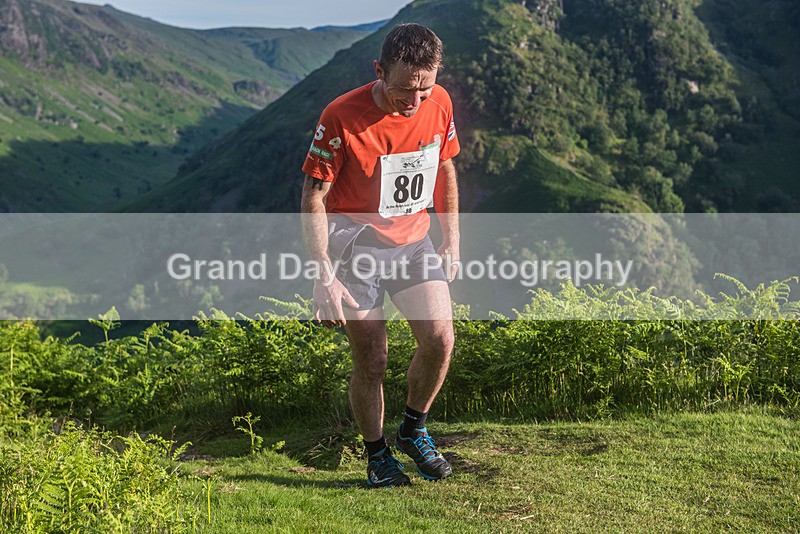 Langstrath-293 - Langstrath Fell Race Wednesday 19th June 2024