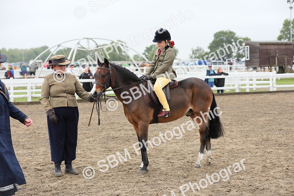SBM_21840 - Class 806 - Young ridder 10 Yr & Under