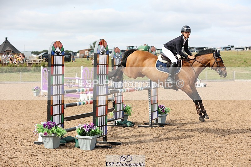 250629-164435-13391 - Cls 30 138cm HOYS Qualifier