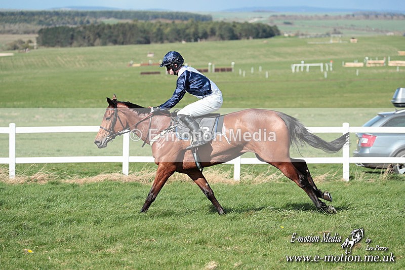 PtP 230324 607 - Tedworth Hunt PtP Larkhill Raccourse 23rd March 2024