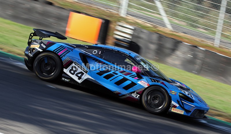  - British GT @Brands Hatch GP