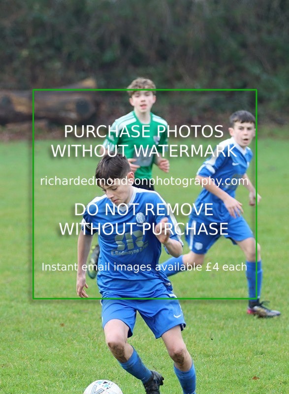 IMG_2025 - Wattsfield U13 v Lune Valley (16/1/22)