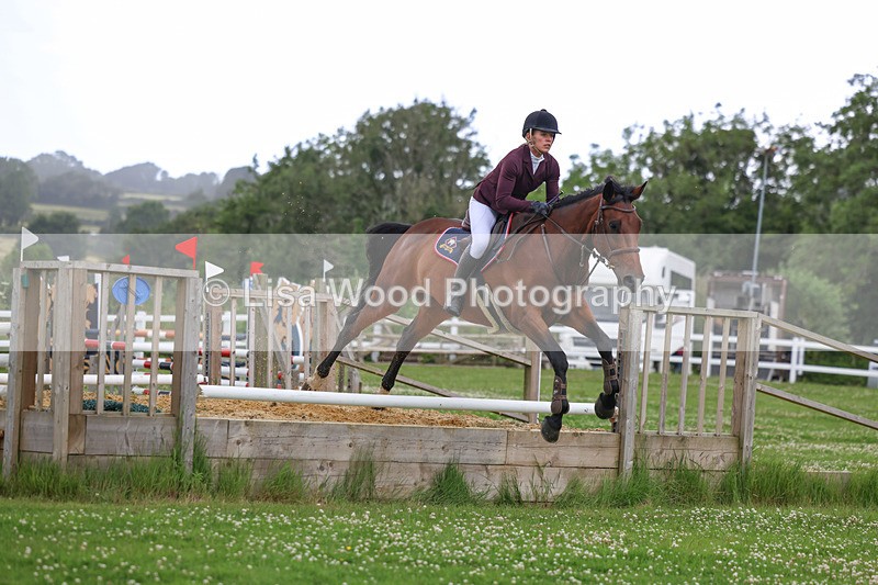 3E7A4058 - Class 6: Hawkins Motors Senior 1.00m Derby