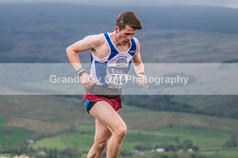 Seniors-28 - UKA 2026 Senior Inter-Counties Mountain Race - Sedbergh Sunday 3rd May 2026 - Seniors