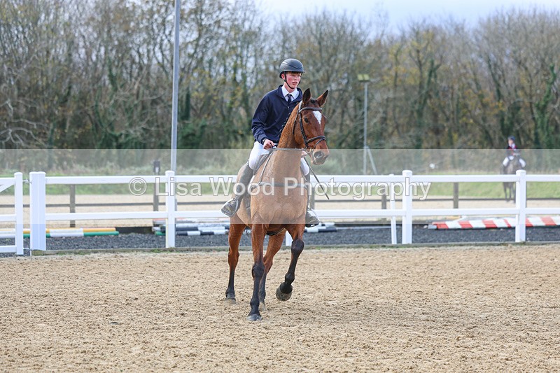 3E7A0763 - Class 1: 90 - 95cm