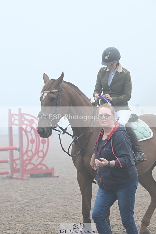 240907A-100723-00351 - Cls 6 85cm Amateur Qualifier