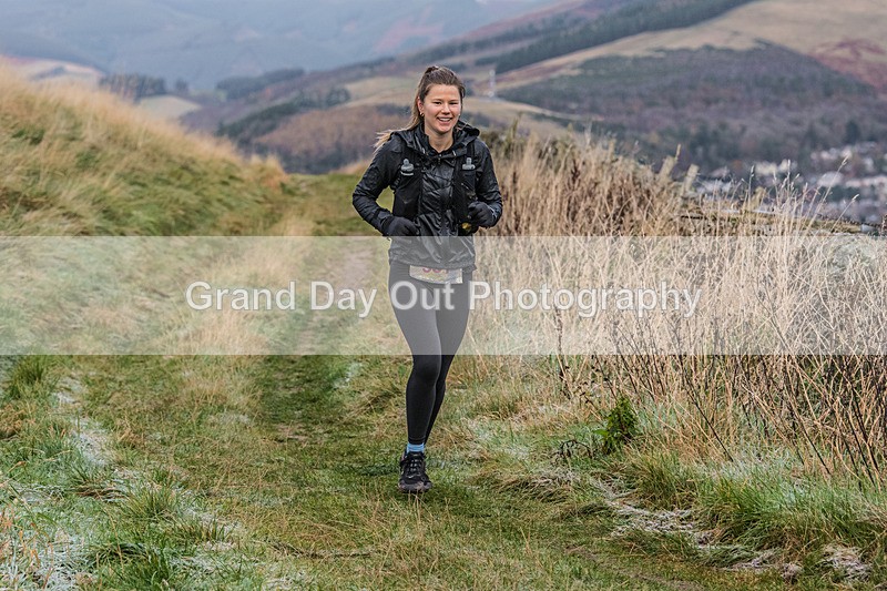 Tweed Valley-477 - High Terrain Events Tweed Valley 65 & 50K Ultra Trail Races Sunday 17th November 2024