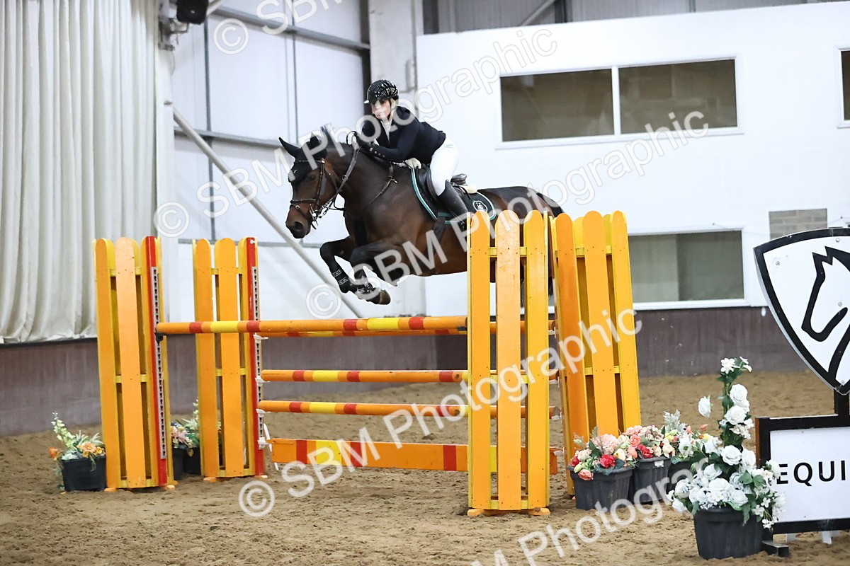SBM_004164 - Class 13 - Cheval Liverte 1.25m Qualifier