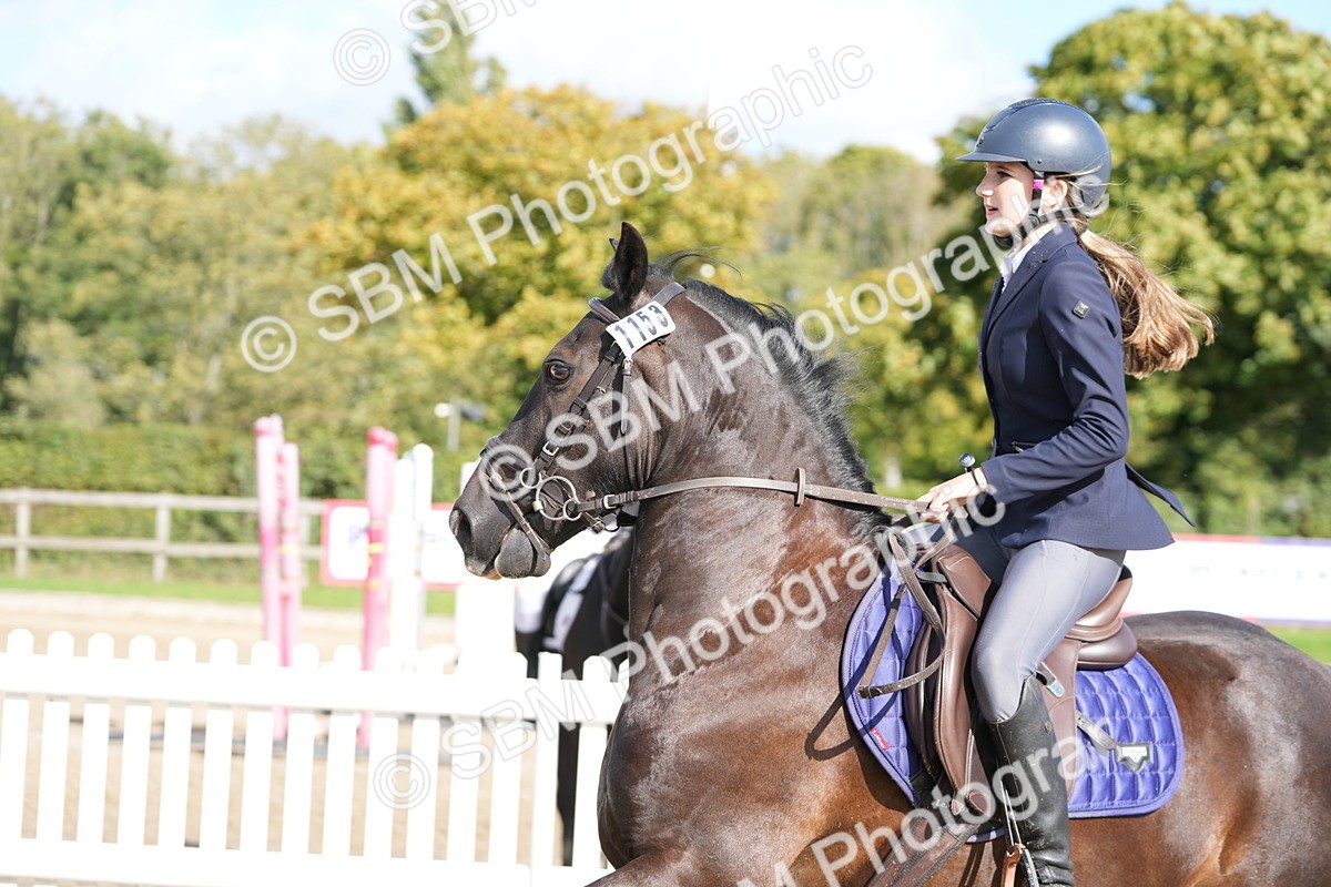 SBM_48569 - J7 - Junior Pony 60cm Championship