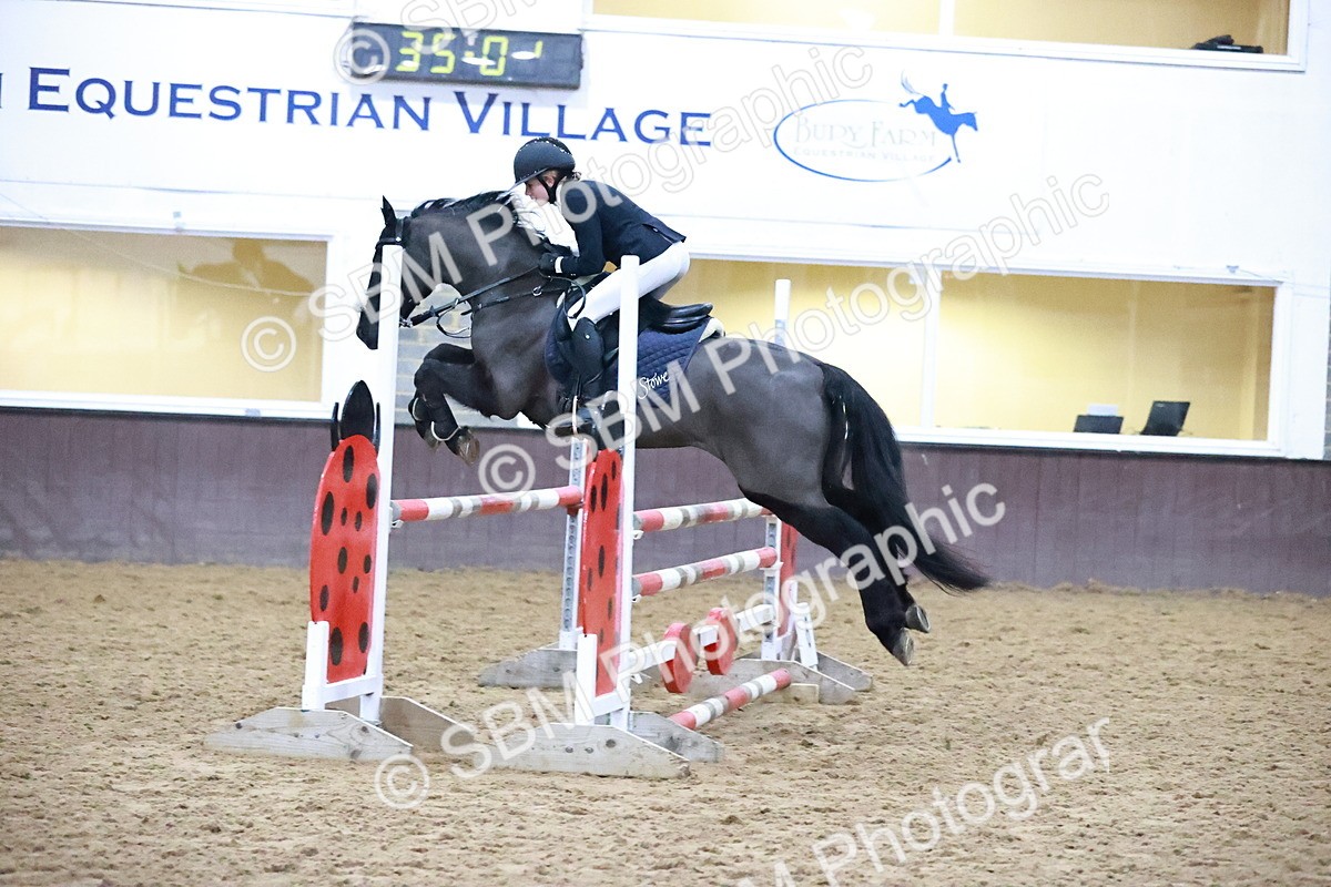 SBM_001585 - Class 4 - 1.00m