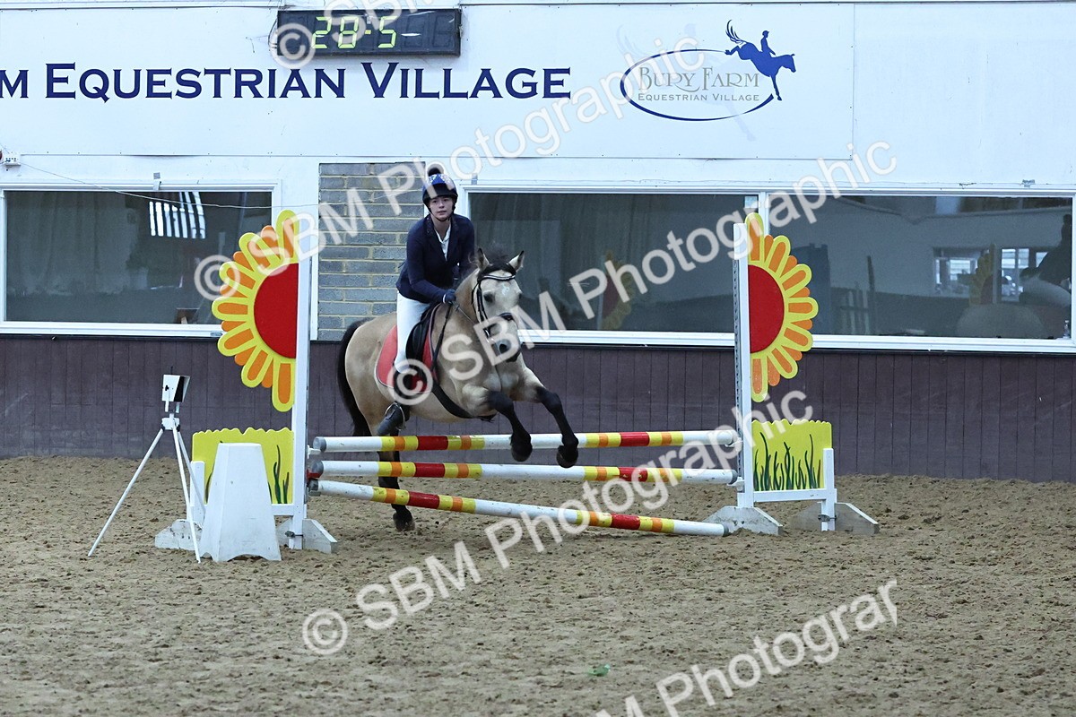 SBM_006266 - Class 7 - 70cm Open