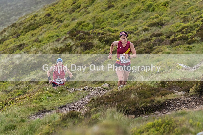 Buttermere-142 - Buttermere Sailbeck Fell Race Saturday 15th June 2024