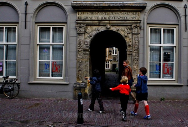  - Dordrecht - a closer look