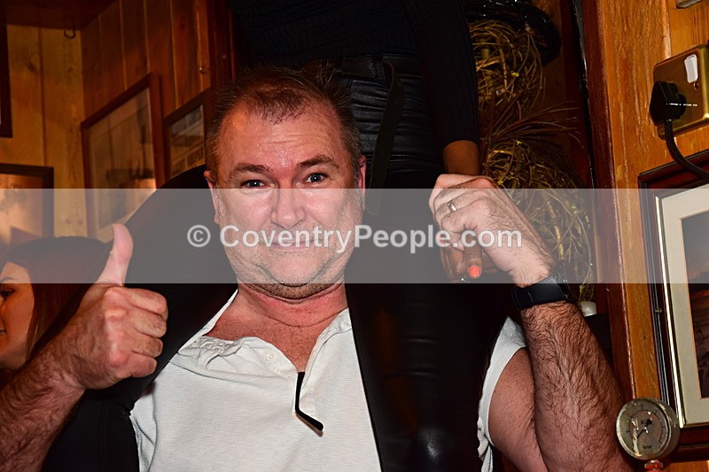 JIM-413 - Jim's 100th