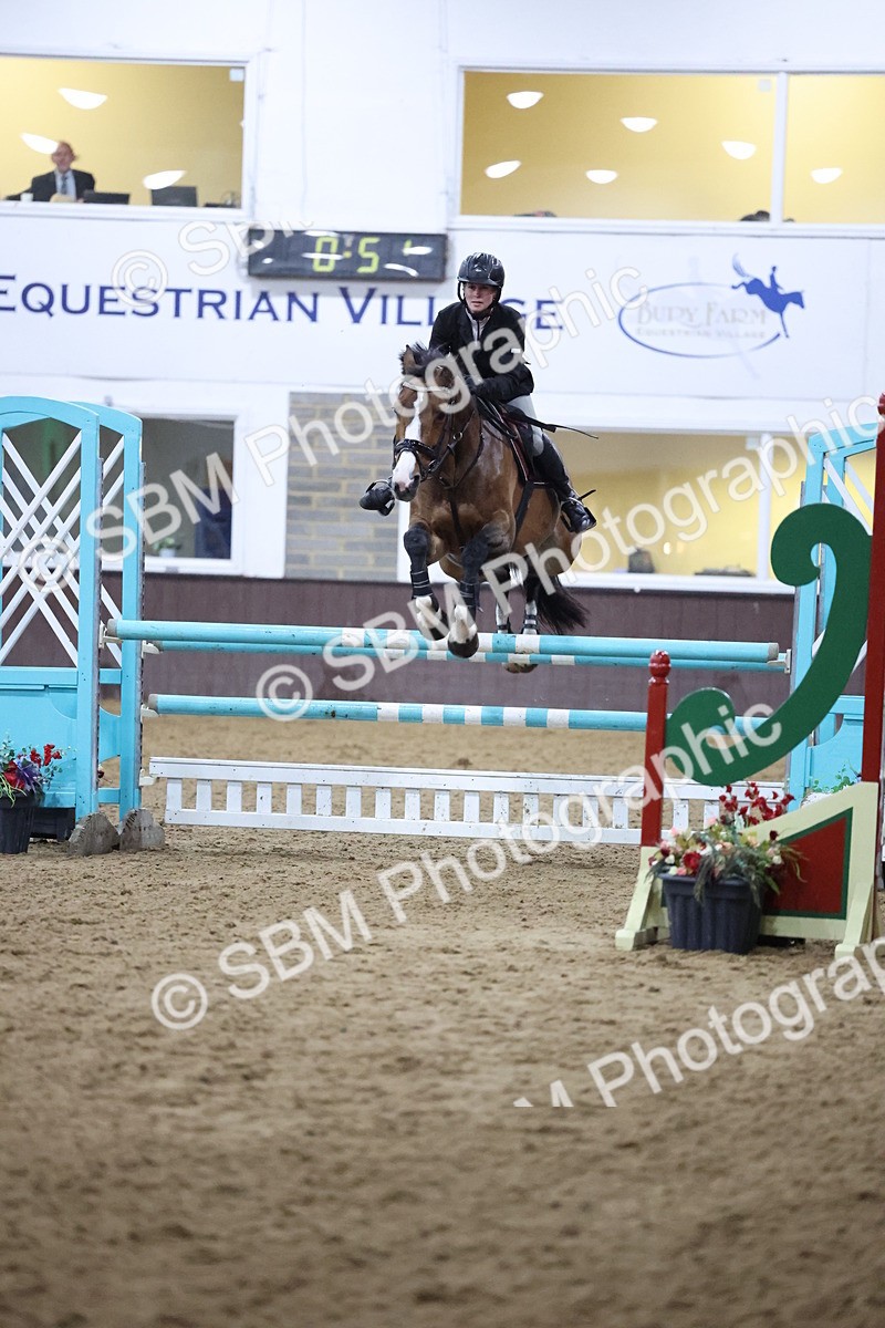 SBM_005150 - Race 2 - 1.10m