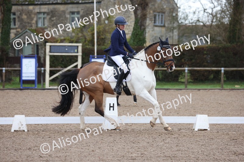 20251206-0500 - Class 5 - Novice 2