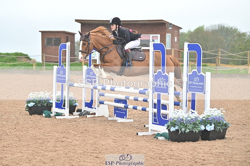 240505A-110747-04757 - Cls 3  Pony Discovery & 90cm Open