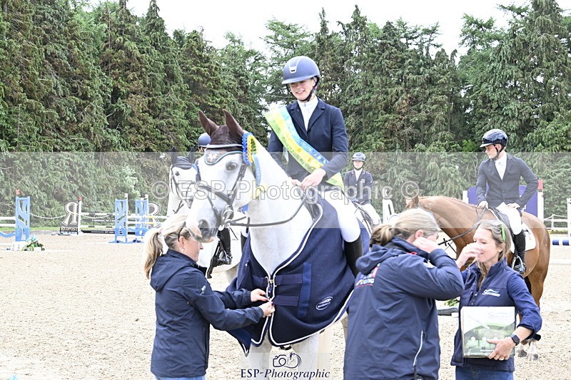 250525A-105827-15584 - Presentations Section A British Young Rider 3 Star