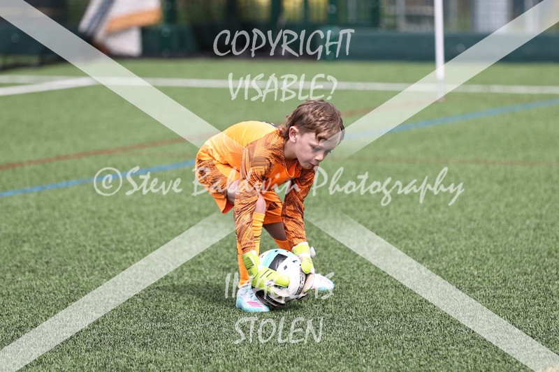 1DX33005 - Sun 7th U8 Boys