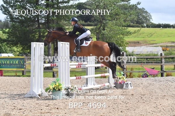 BPP_4694 - CLASS 15 SUN Senior Newcomers/ 1.10m Open