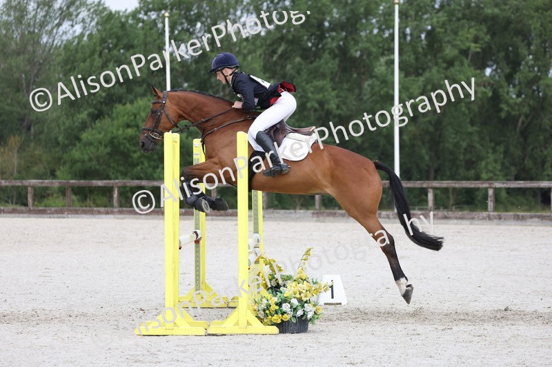 20250622-2119 - PC 90 Qualifier - Round 1