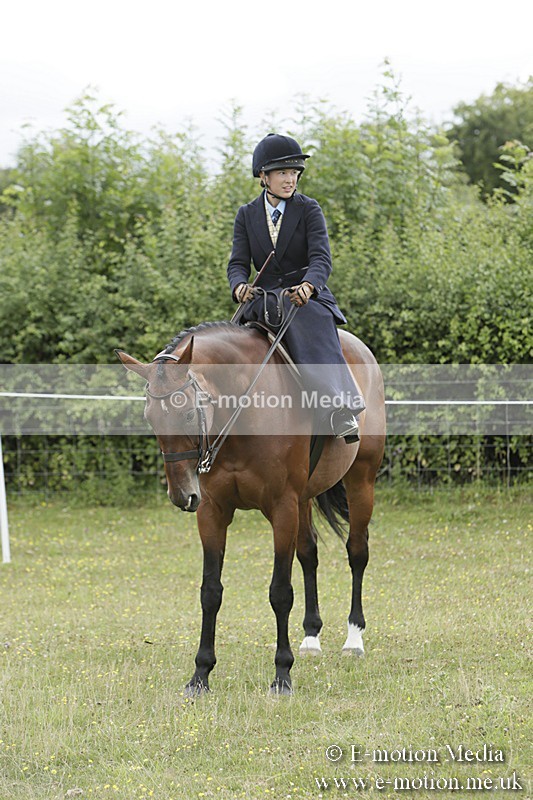 BVR160717-2380 - Side Saddle Classes 16/07/17
