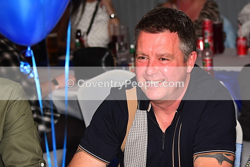 Paul-343 - Paul's 50th