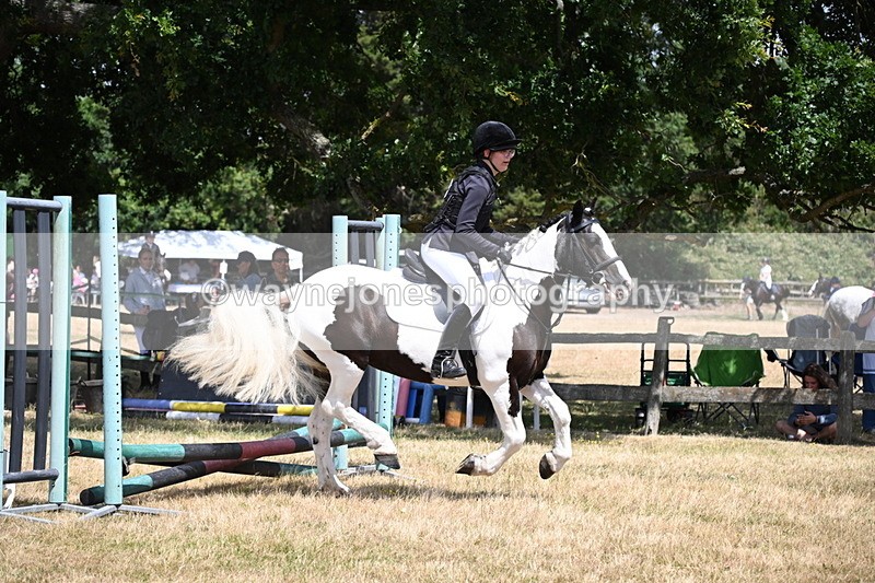 WJ6_5430 - Class 12 Minimus Jumping 45cm