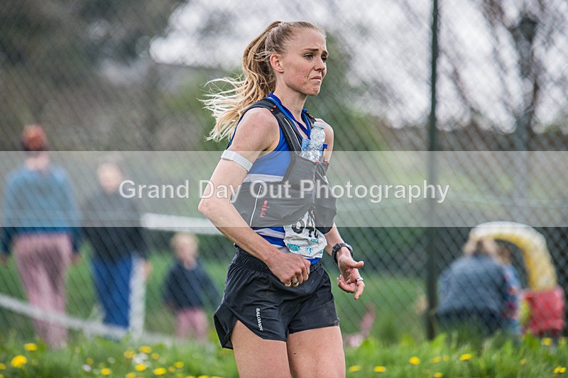 3 Peaks Finish-702 - The 3 Peaks Race Saturday 26th April 2025 - The Finish