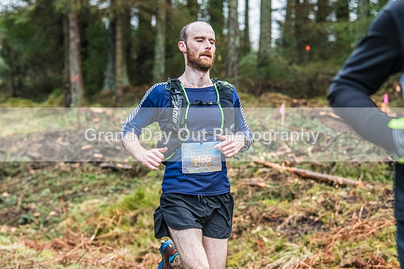 Glentress 21  10K-1050 - High Terrain Events Glentress 21 & 10K Trail Runs Saturday 18th February 2023
