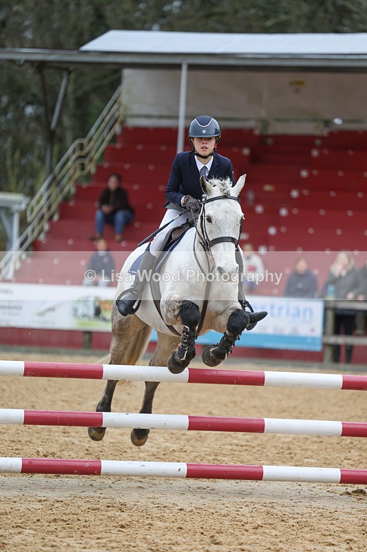 3E7A1003 - Class 2: 80 - 85cm