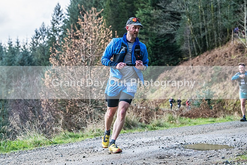 Glentress-382 - High Terrain Events Glentress 21 & 10K Trail Races Saturday 15th November 2025