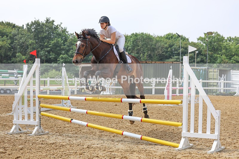 3E7A5766 - Class 5: Senior 95cm