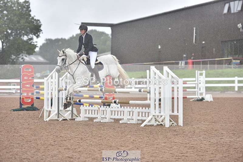 230805A-134558-00758 - Cls 10 Pony Newcomers & 1m Open