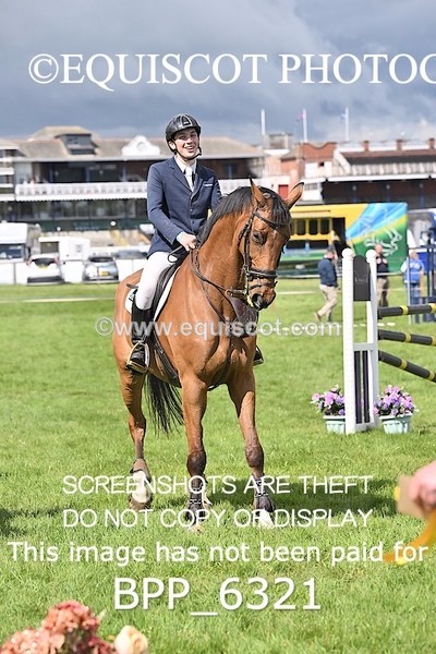 BPP_6321 - CLASS 4 B&C RHS CHAMP QUAL