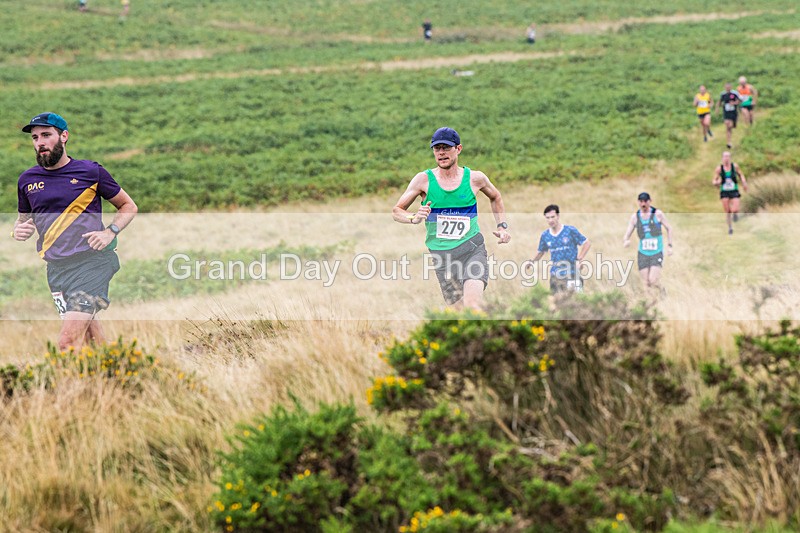 Lowther-93 - Lowther Lakeland Fell & Trail Race Sunday 9th August 2026
