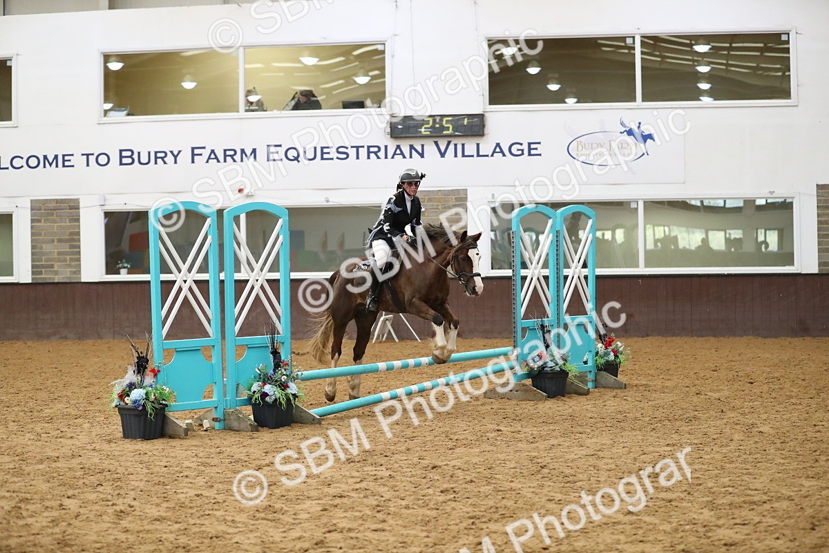 SBM_001808 - Class 3 - Horse & Hound