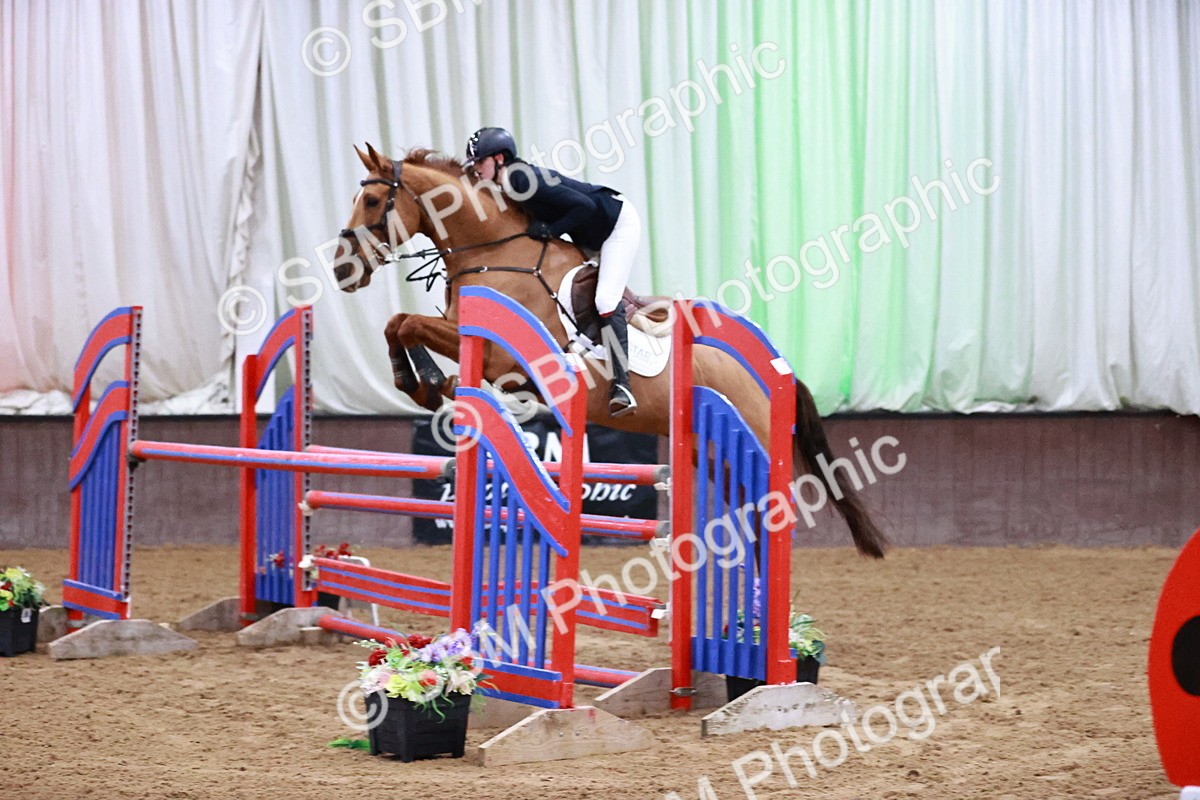 SBM_002341 - Class 10 - Senior newcomers 1.10m