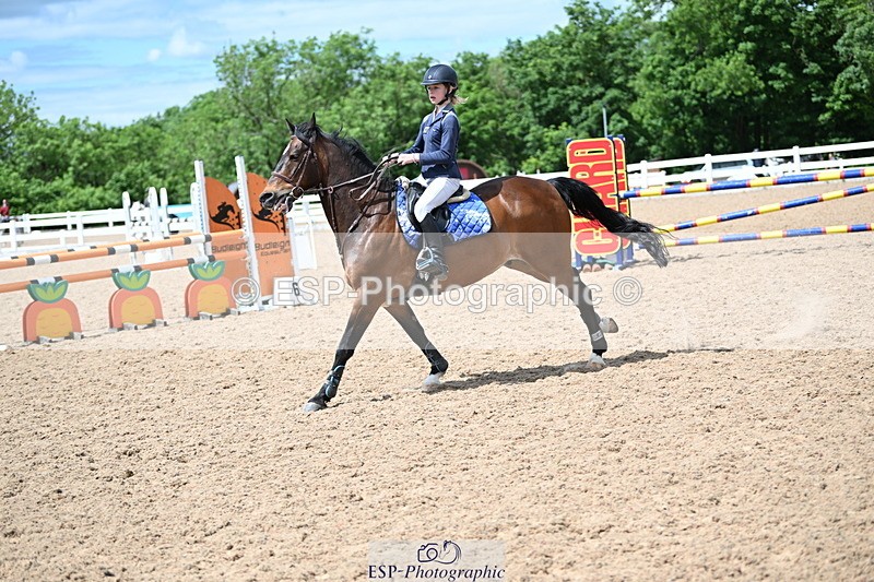 240608A-145937-01502 - Cls 11 Pony Newcomers and 1m Open