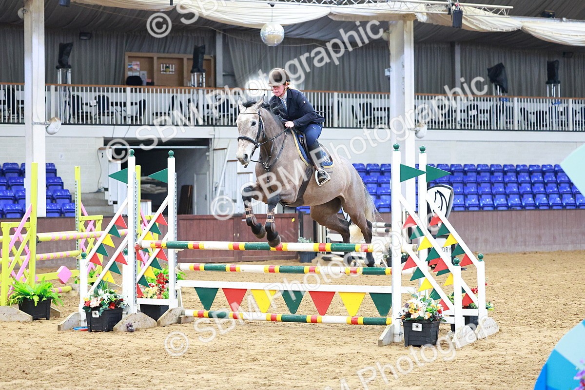 SBM_002520 - Class 9 - Senior Discovery - 1.00m