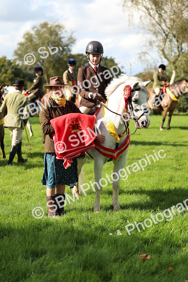 SBM_46368 - Working Hunter Pony Supreme Championship