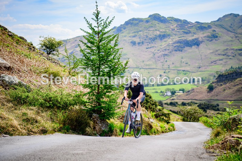 125146 - Blea Tarn Climb 12:00 - 13:00